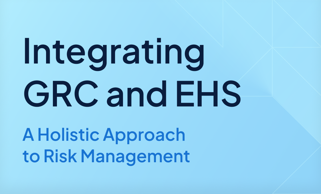 Insight_Blog_Integrating  GRC and EHS
